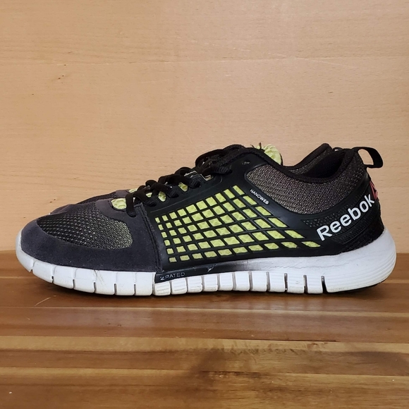 Reebok | Shoes | Mens Reebok Nanoweb 